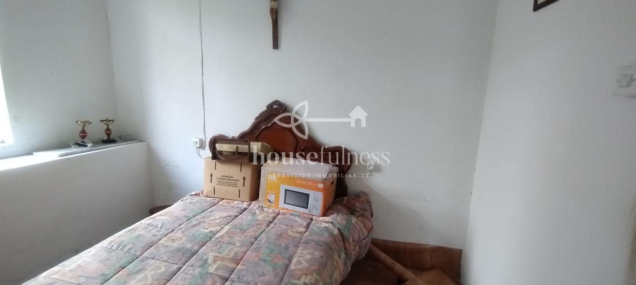 3 camera da letto Casa in vendita in Ferrol con garage - 150.000 € (Rif: 10157152)