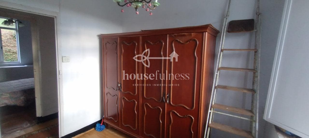 3 camera da letto Casa in vendita in Ferrol con garage - 150.000 € (Rif: 10157152)