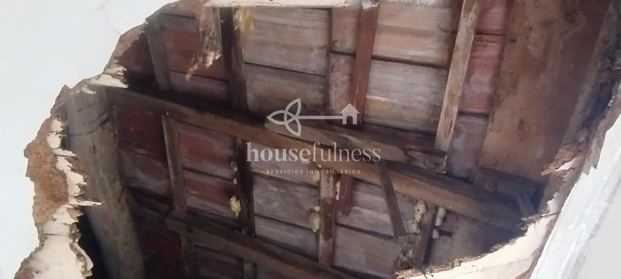 3 camera da letto Casa in vendita in Ferrol con garage - 150.000 € (Rif: 10157152)