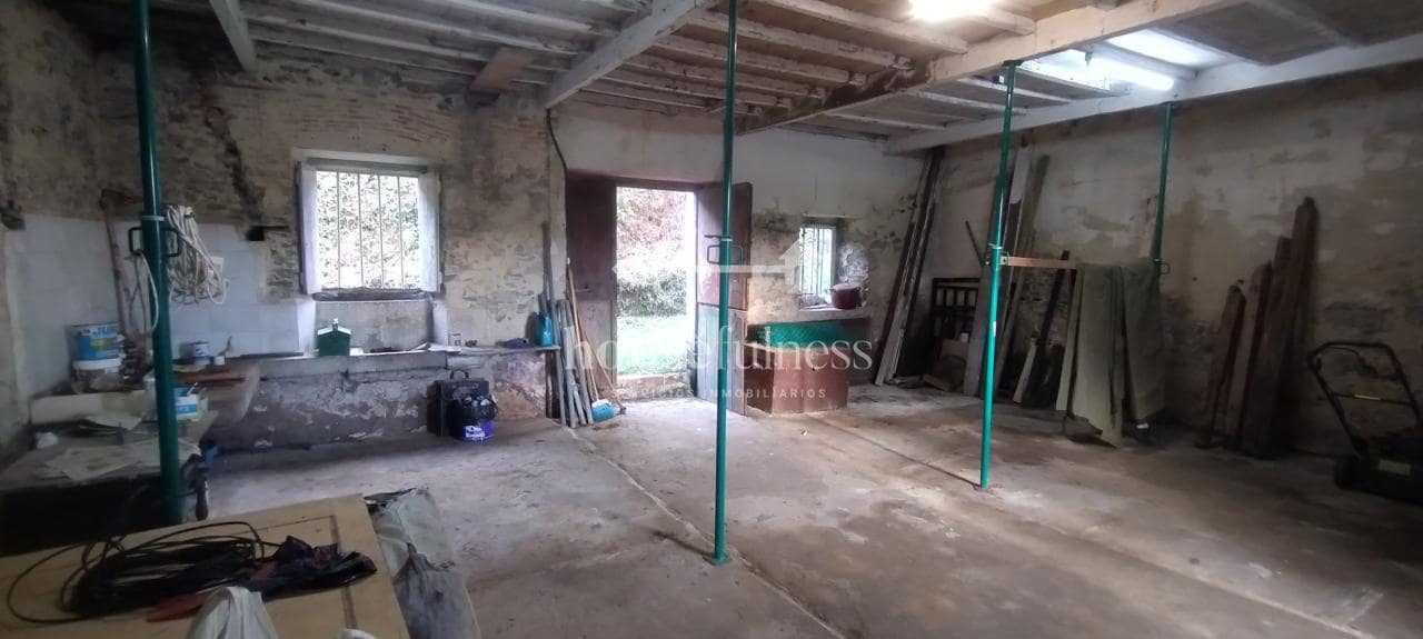 3 camera da letto Casa in vendita in Ferrol con garage - 150.000 € (Rif: 10157152)