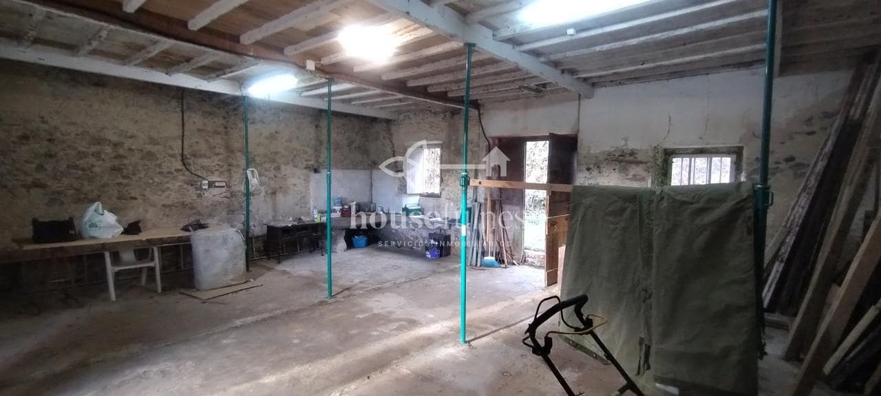 3 camera da letto Casa in vendita in Ferrol con garage - 150.000 € (Rif: 10157152)