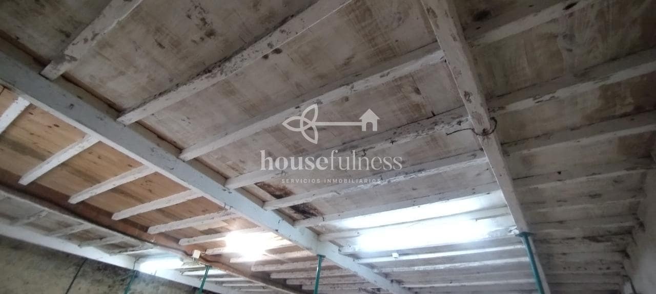 3 camera da letto Casa in vendita in Ferrol con garage - 150.000 € (Rif: 10157152)