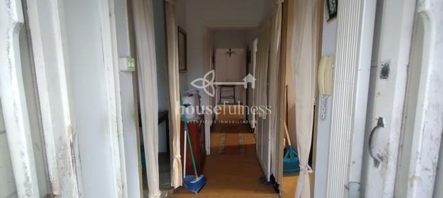 3 quarto Casa em Banda para venda em Ferrol com garagem - 150 000 € (Ref: 10157152)