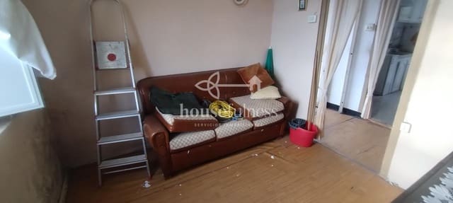 3 quarto Casa em Banda para venda em Ferrol com garagem - 150 000 € (Ref: 10157152)