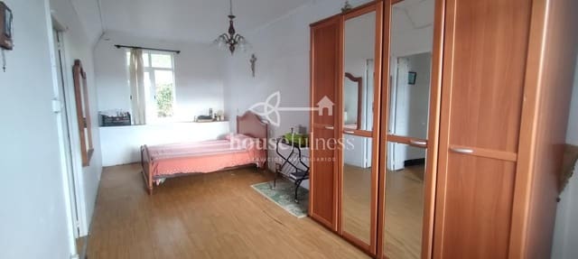 3 quarto Casa em Banda para venda em Ferrol com garagem - 150 000 € (Ref: 10157152)