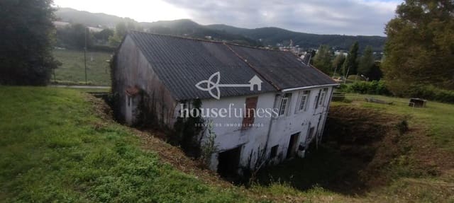 3 quarto Casa em Banda para venda em Ferrol com garagem - 150 000 € (Ref: 10157152)