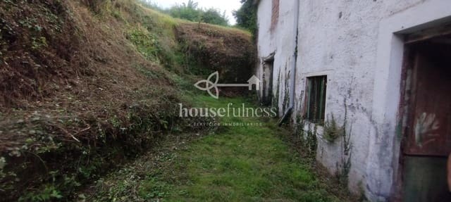 3 quarto Casa em Banda para venda em Ferrol com garagem - 150 000 € (Ref: 10157152)