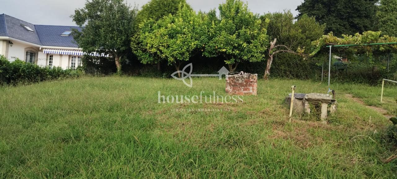 3 camera da letto Casa in vendita in Ferrol con garage - 150.000 € (Rif: 10157152)