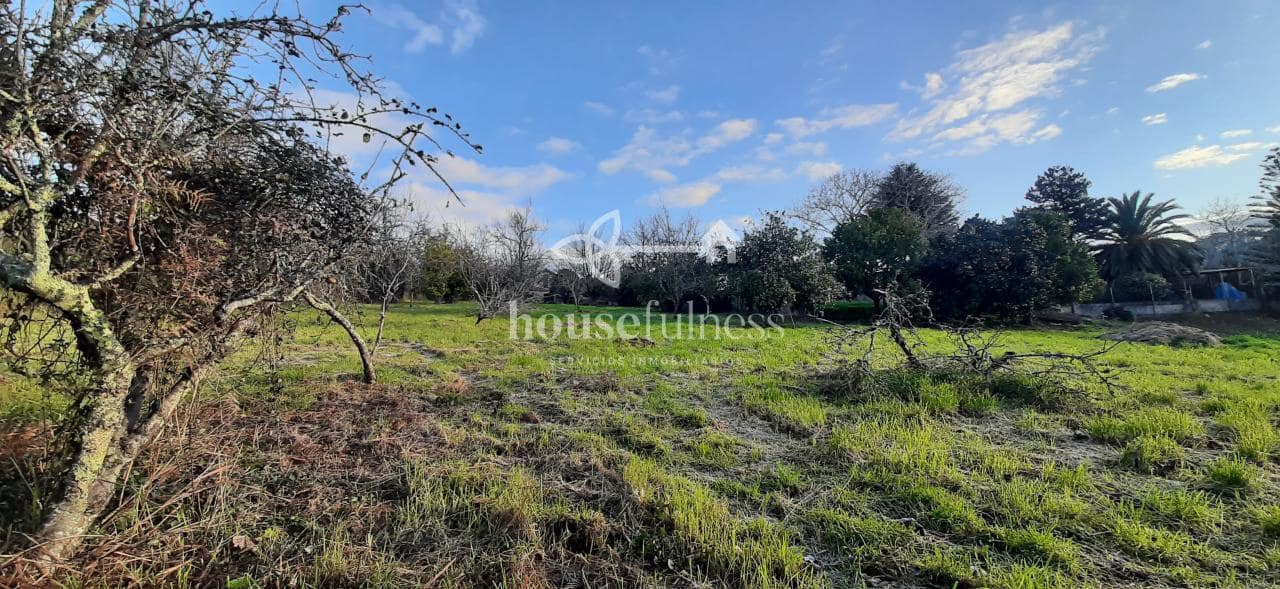 Ubebygd land til salgs i Cabanas - € 135 000 (Ref: 10164173)