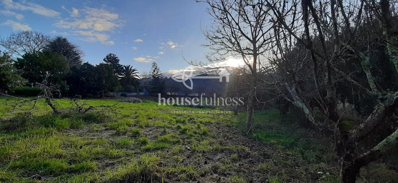 Ubebygd land til salgs i Cabanas - € 135 000 (Ref: 10164173)