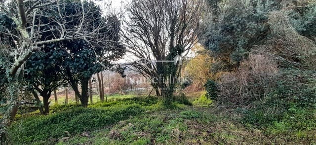 Grunde uden byggetilladelser til salg i Cabanas - € 135.000 (Ref: 10164173)