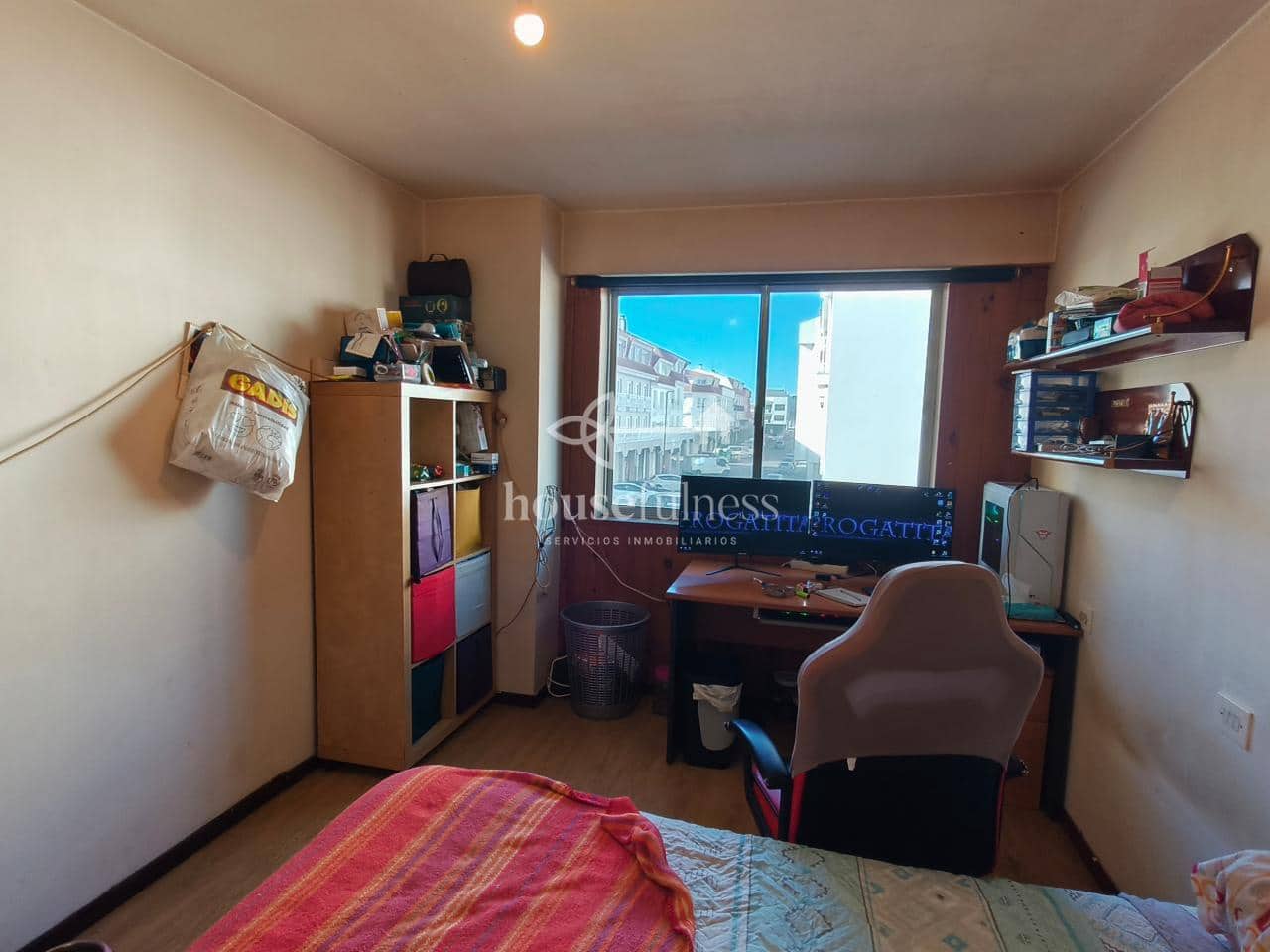 4 soverom Leilighet til salgs i Mino - € 230 000 (Ref: 10166168)