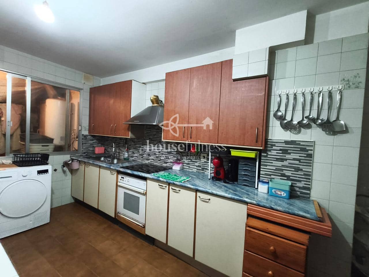 4 soverom Leilighet til salgs i Mino - € 230 000 (Ref: 10166168)