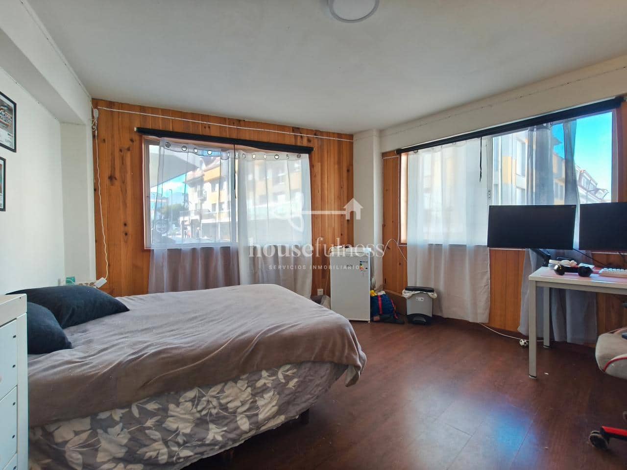 4 soverom Leilighet til salgs i Mino - € 230 000 (Ref: 10166168)