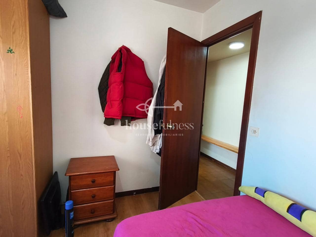 4 soverom Leilighet til salgs i Mino - € 230 000 (Ref: 10166168)