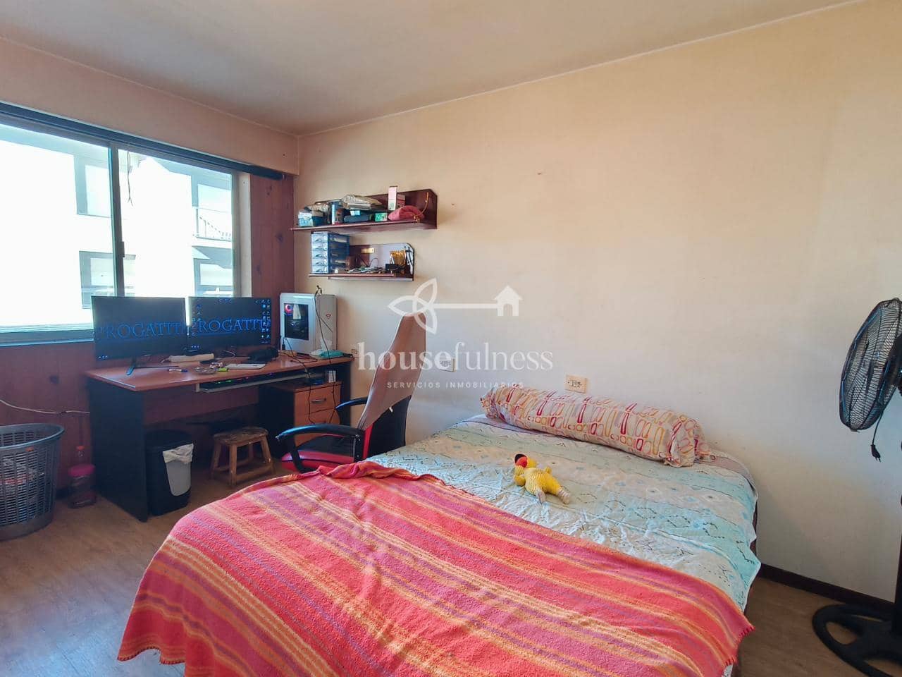 4 soverom Leilighet til salgs i Mino - € 230 000 (Ref: 10166168)