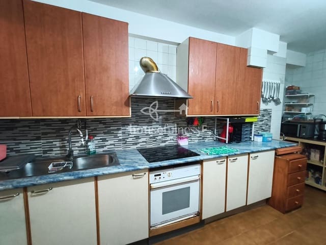 4 soverom Leilighet til salgs i Miño - € 230 000 (Ref: 10166168)