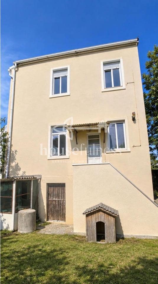 5 soverom Hus til salgs i Ferrol - € 120 000 (Ref: 10170593)