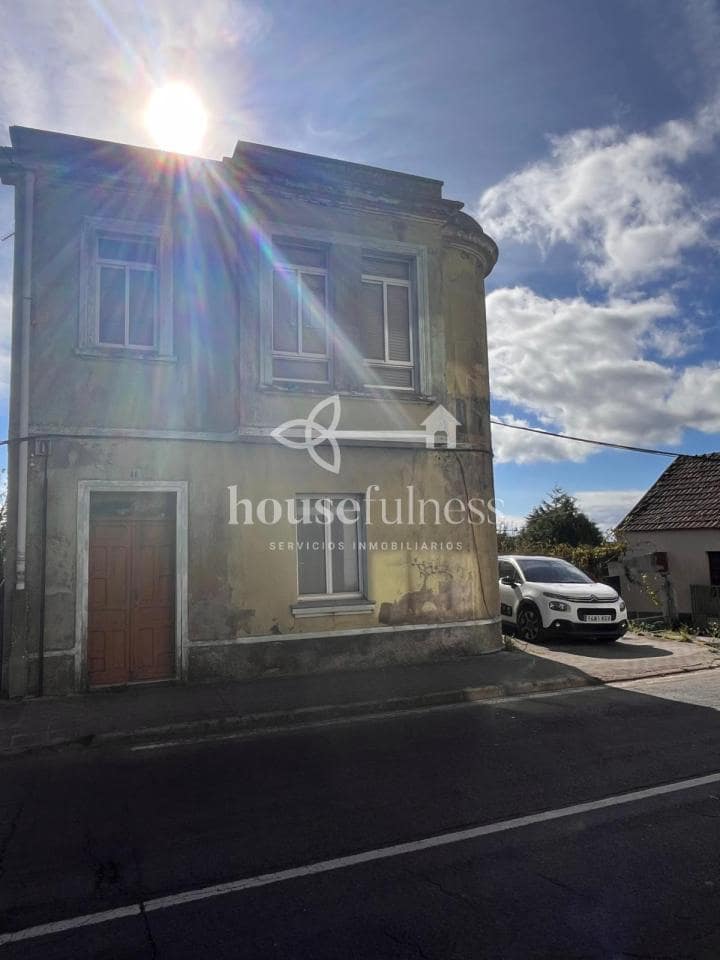 5 soverom Hus til salgs i Ferrol - € 120 000 (Ref: 10170593)