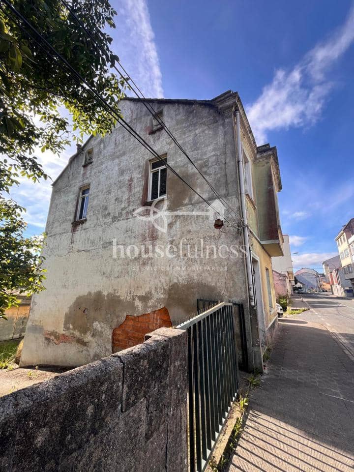 5 soverom Hus til salgs i Ferrol - € 120 000 (Ref: 10170593)