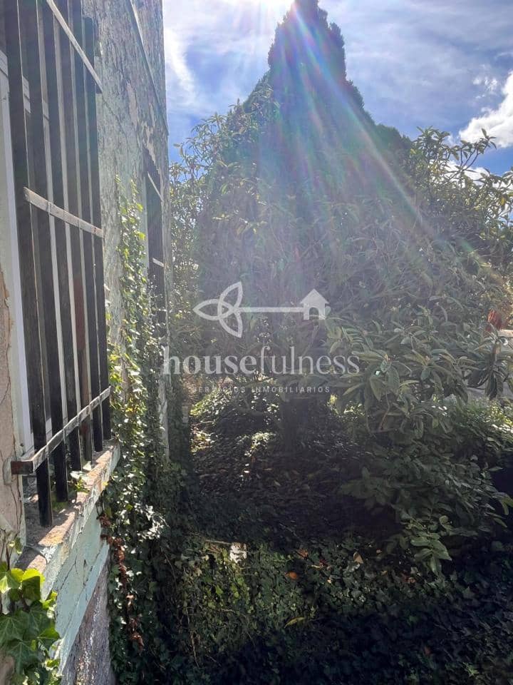 5 soverom Hus til salgs i Ferrol - € 120 000 (Ref: 10170593)