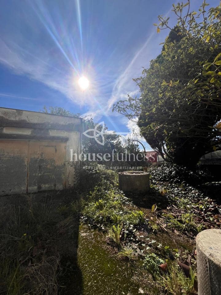 5 soverom Hus til salgs i Ferrol - € 120 000 (Ref: 10170593)
