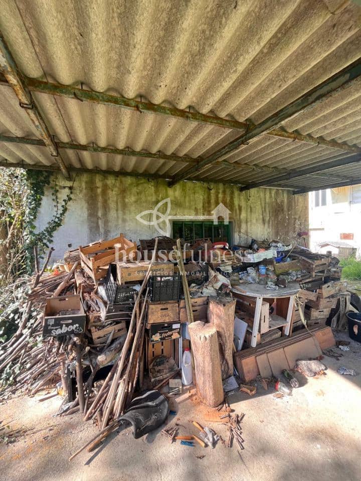 5 soverom Hus til salgs i Ferrol - € 120 000 (Ref: 10170593)