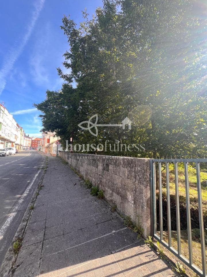 5 soverom Hus til salgs i Ferrol - € 120 000 (Ref: 10170593)
