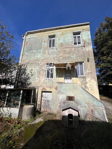5 soverom Hus til salgs i Ferrol - € 120 000 (Ref: 10170593)