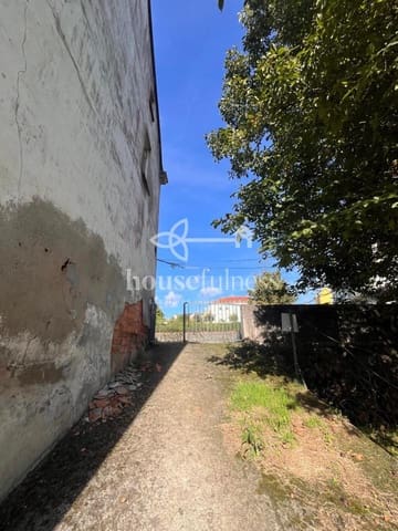 5 soverom Hus til salgs i Ferrol - € 120 000 (Ref: 10170593)