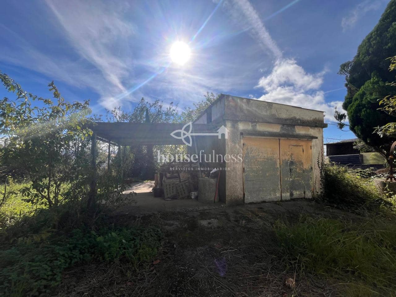 5 soverom Hus til salgs i Ferrol - € 120 000 (Ref: 10170593)