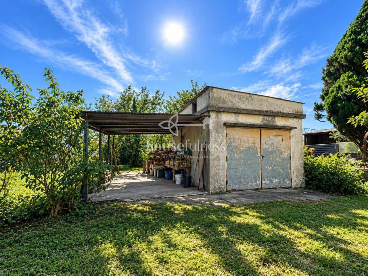 5 soverom Hus til salgs i Ferrol - € 120 000 (Ref: 10170593)