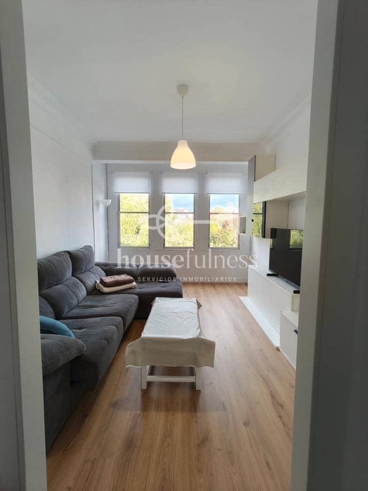 3 soverom Leilighet til salgs i Ferrol - € 110 000 (Ref: 10170594)
