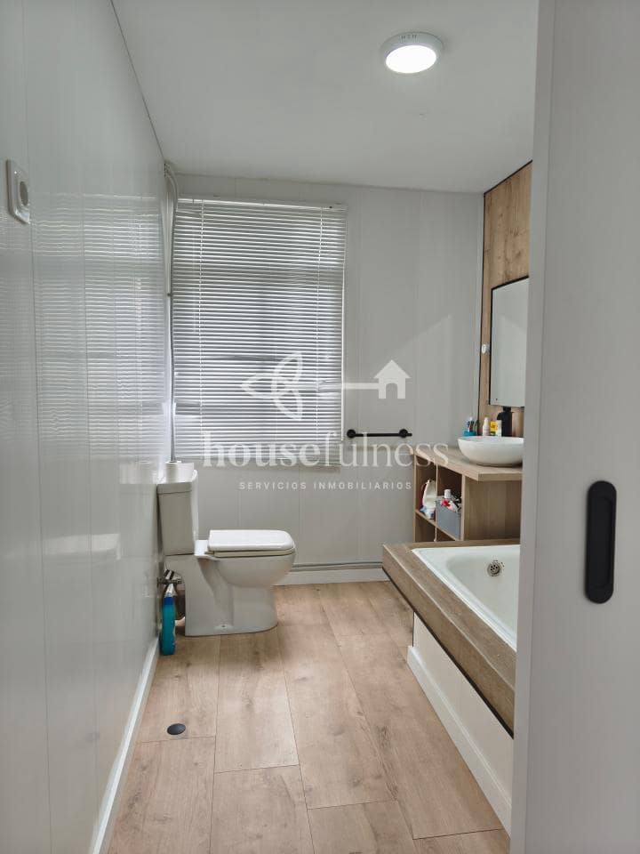 3 soverom Leilighet til salgs i Ferrol - € 110 000 (Ref: 10170594)