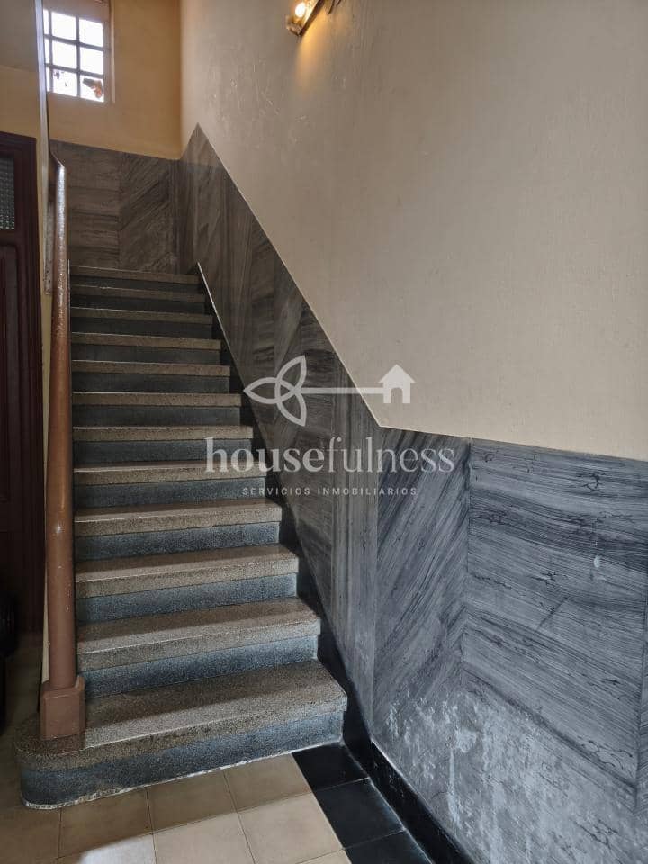 3 soverom Leilighet til salgs i Ferrol - € 110 000 (Ref: 10170594)
