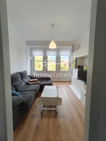 3 soverom Leilighet til salgs i Ferrol - € 110 000 (Ref: 10170594)