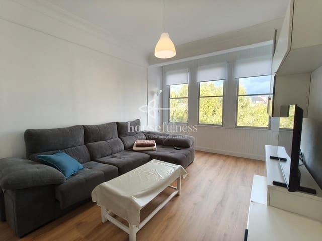 3 soverom Leilighet til salgs i Ferrol - € 110 000 (Ref: 10170594)