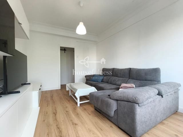 3 soverom Leilighet til salgs i Ferrol - € 110 000 (Ref: 10170594)