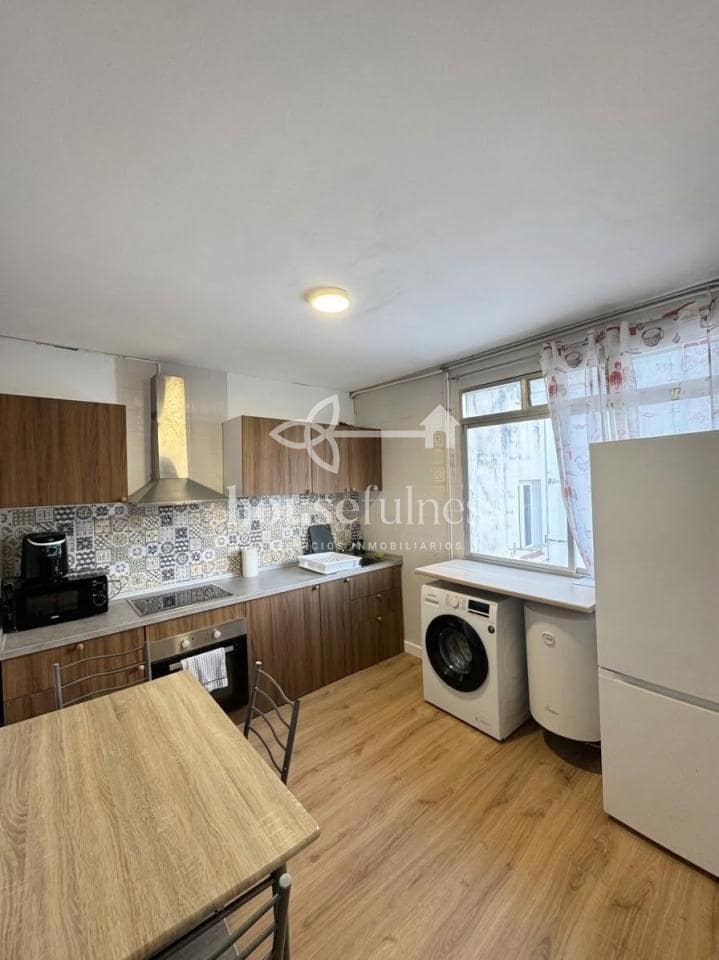 3 soverom Leilighet til salgs i Ferrol - € 110 000 (Ref: 10170594)