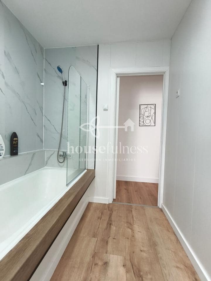 3 soverom Leilighet til salgs i Ferrol - € 110 000 (Ref: 10170594)