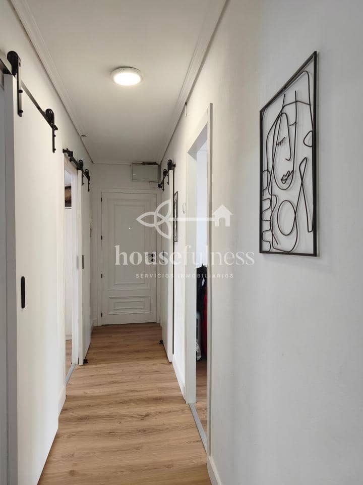 3 soverom Leilighet til salgs i Ferrol - € 110 000 (Ref: 10170594)