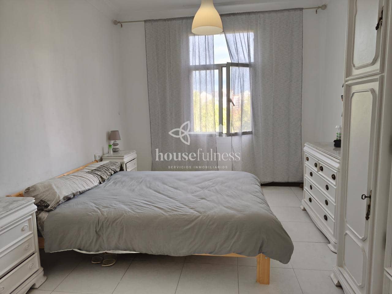 3 soverom Leilighet til salgs i Ferrol - € 110 000 (Ref: 10170594)