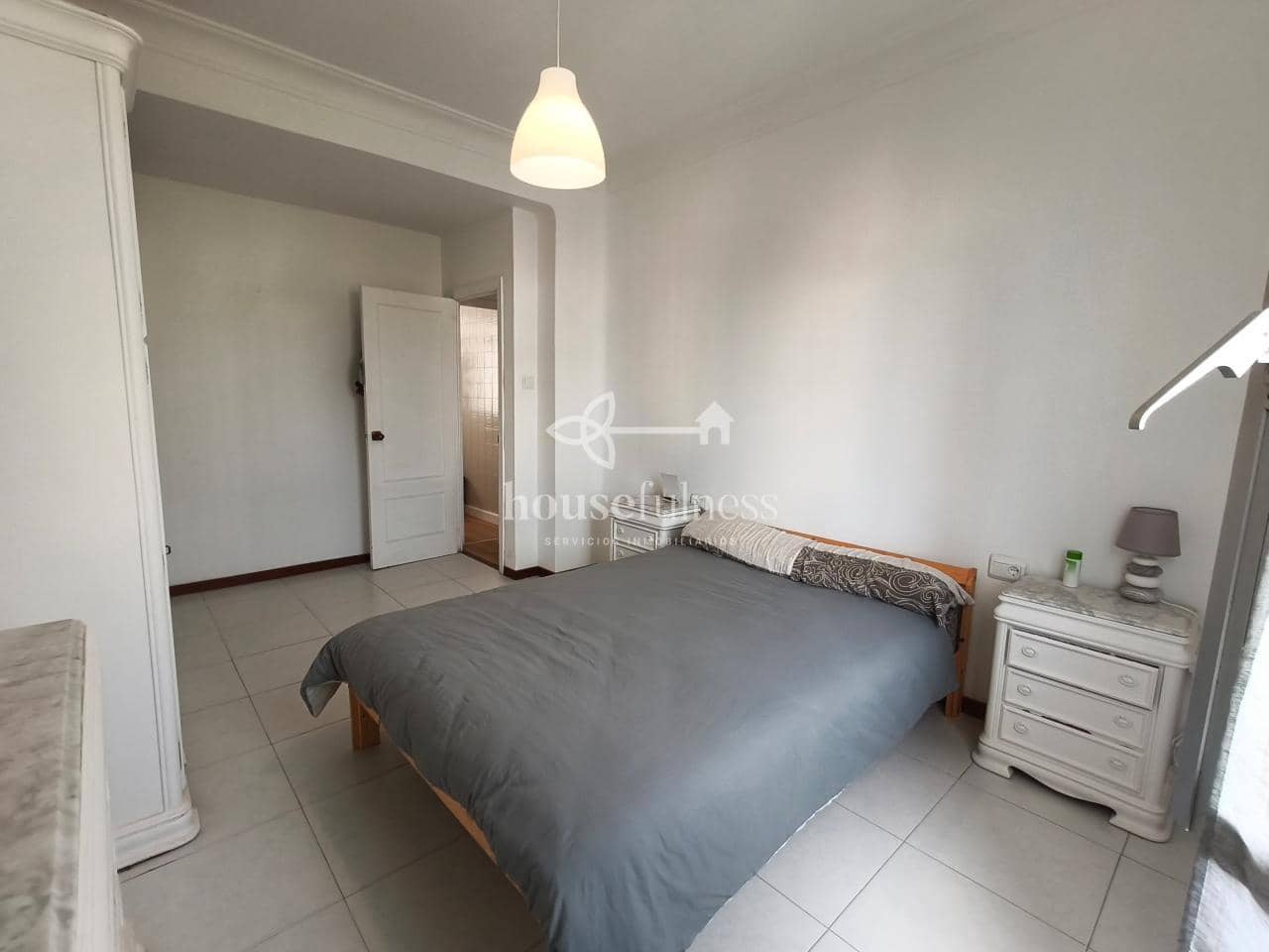 3 soverom Leilighet til salgs i Ferrol - € 110 000 (Ref: 10170594)