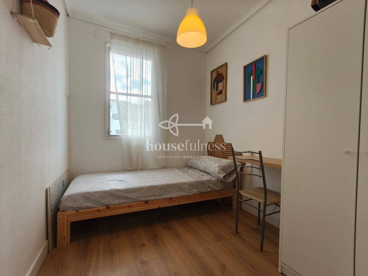 3 soverom Leilighet til salgs i Ferrol - € 110 000 (Ref: 10170594)