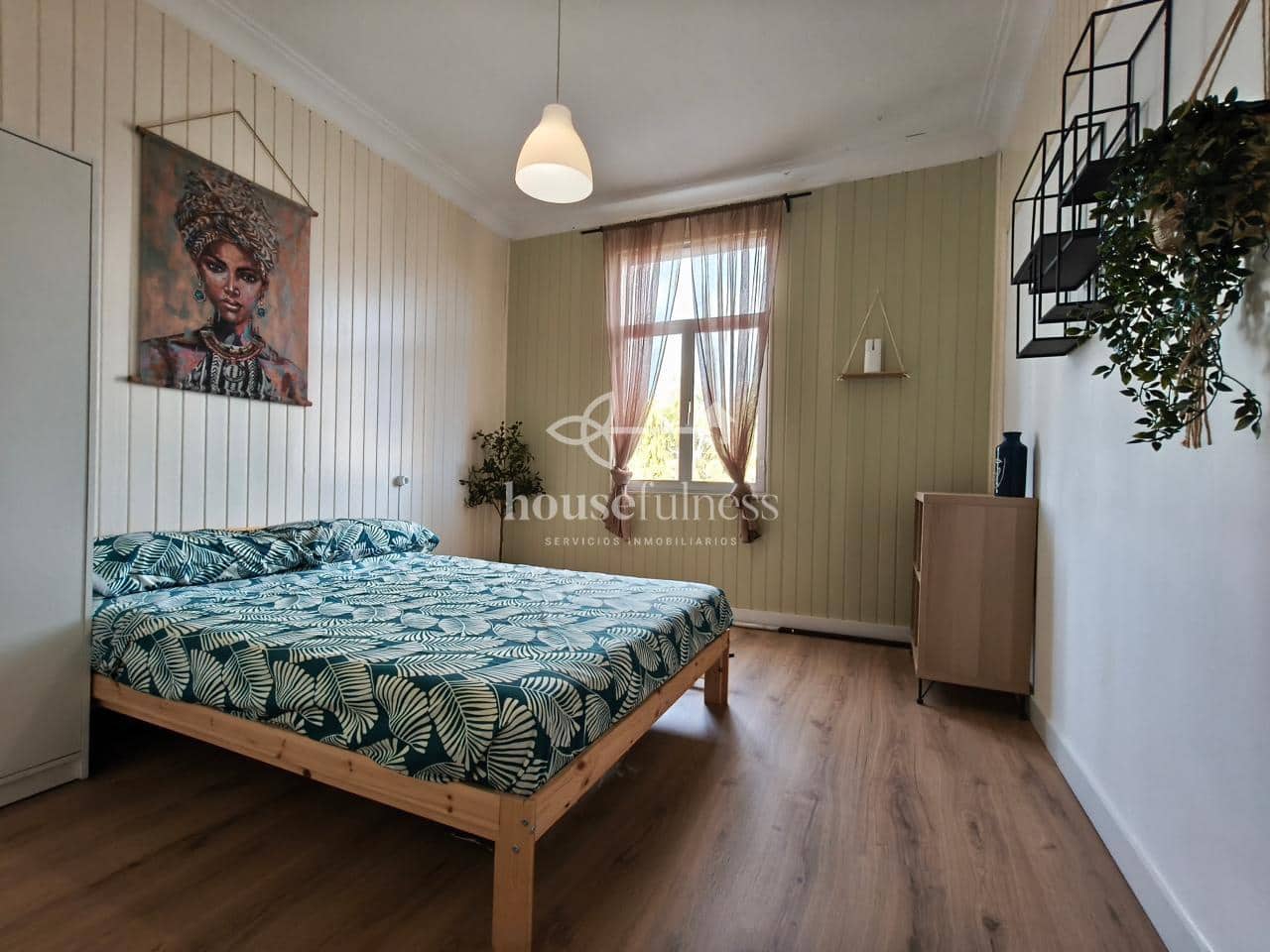 3 soverom Leilighet til salgs i Ferrol - € 110 000 (Ref: 10170594)