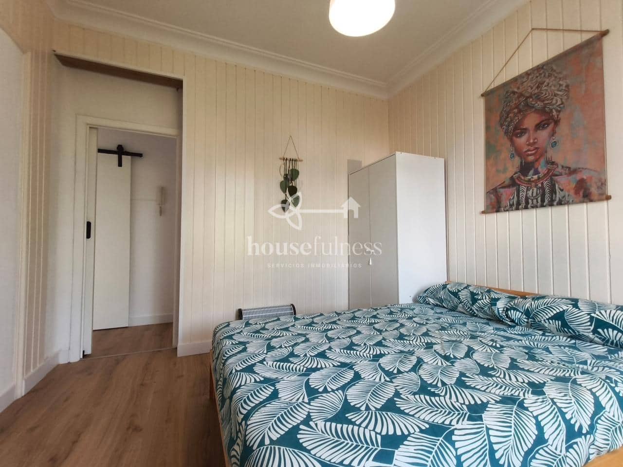 3 soverom Leilighet til salgs i Ferrol - € 110 000 (Ref: 10170594)