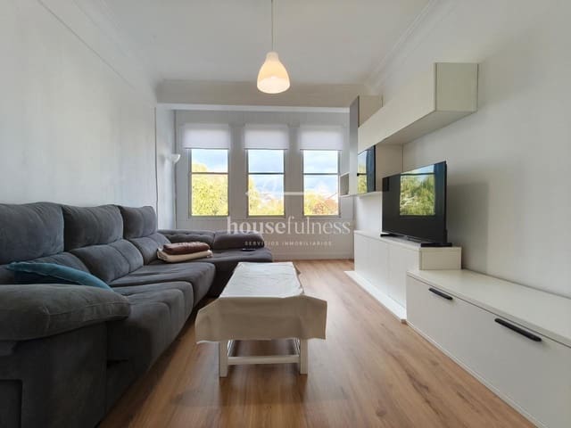 3 soverom Leilighet til salgs i Ferrol - € 110 000 (Ref: 10170594)