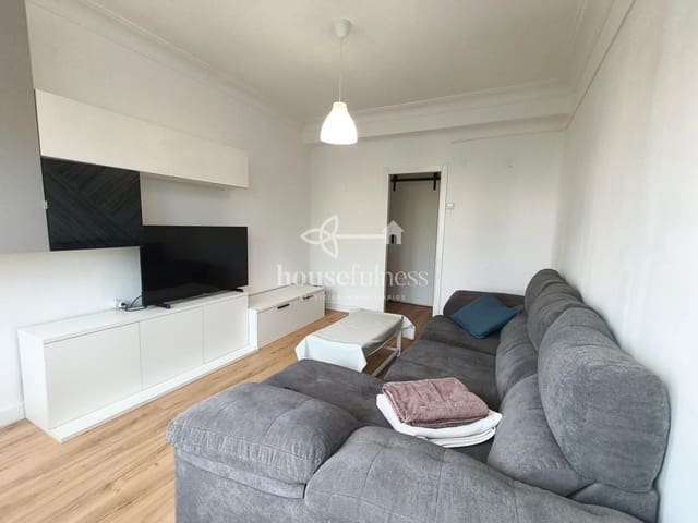 3 soverom Leilighet til salgs i Ferrol - € 110 000 (Ref: 10170594)