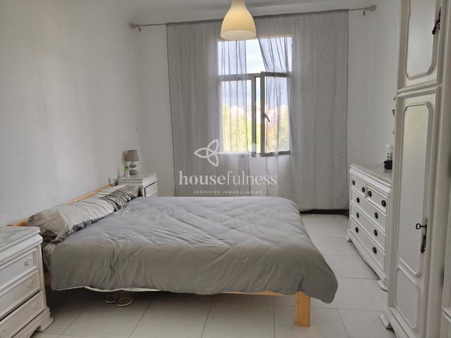 3 soverom Leilighet til salgs i Ferrol - € 110 000 (Ref: 10170594)