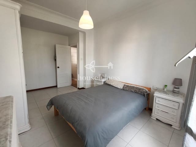 3 soverom Leilighet til salgs i Ferrol - € 110 000 (Ref: 10170594)